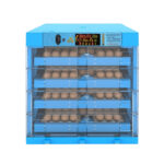 256 Eggs Automatic Incubator