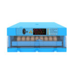64 Eggs Automatic Incubator
