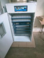 528 Eggs Automatic Incubator – Commercial Capacity - Image 4