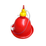 Automatic Bell Drinker for Poultry (Chicken Water Drinker)