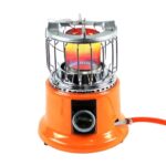 Portable Gas Brooder Heater for Chicks - Image 2