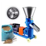 Animal Feed Pellet Machine (Poultry & Livestock Feed Maker) - Image 3