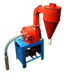 Electric Grain Crusher / Feed Grinder Machine